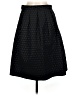 Elle Polka Dots Black Formal Skirt Size 8 - photo 2