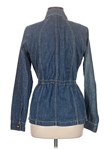 Eddie Bauer Denim Jacket (view 2)