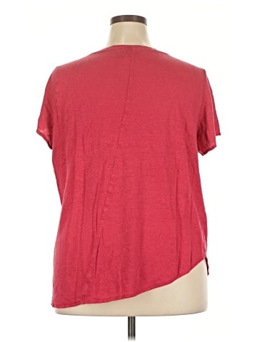 Tahari Short Sleeve T-Shirt (view 2)