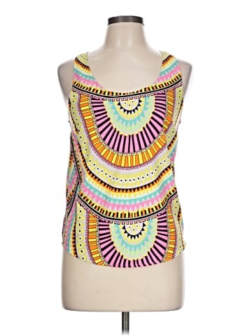 Mara Hoffman Sleeveless Blouse (view 1)