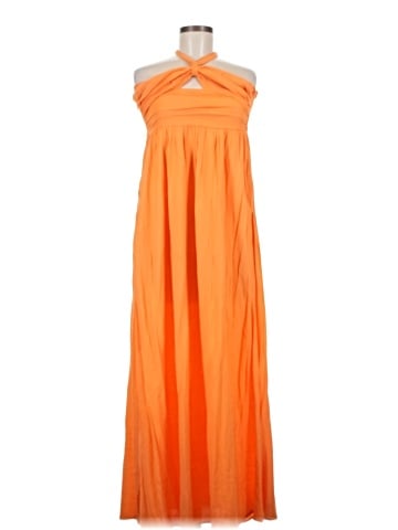Mustard Seed Casual Dress (view 1)
