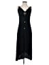 Sam & Lavi Black Casual Dress Size S - photo 1
