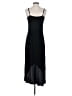 Sam & Lavi Black Casual Dress Size S - photo 2