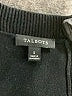 Talbots Black Cardigan Size S - photo 7