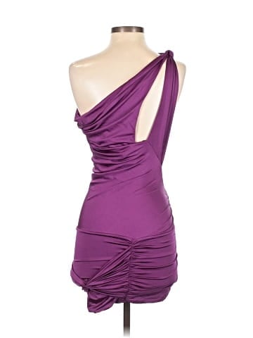 Marciano Cocktail Dress (view 2)