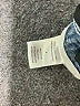 Theory Chevron-herringbone Blue Jeans Size 8 - photo 8