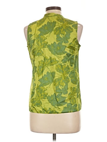 Talbots Sleeveless Blouse (view 2)