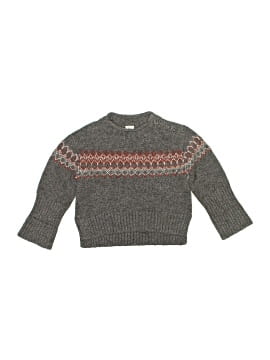 Banana Republic Cashmere Pullover Sweater