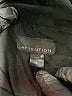 Attention Black Sleeveless T-Shirt Size M - photo 7