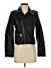 Tanming 100% Polyester Black Jacket Size S - photo 1