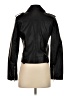 Tanming 100% Polyester Black Jacket Size S - photo 2