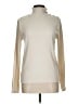 J.Crew Ivory Long Sleeve Top Size L - photo 1