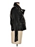 Tanming 100% Polyester Black Jacket Size S - photo 4