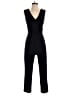 Express Black Jumpsuit Size S - photo 1