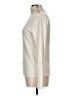J.Crew Ivory Long Sleeve Top Size L - photo 5