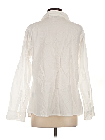 Tulip Long Sleeve Blouse (view 2)