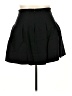 Gap Solid Black Formal Skirt Size 18 - photo 2