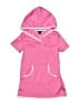 Eddie Bauer 100% Polyester Pink Dress Size 7 - photo 1