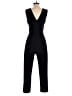 Express Black Jumpsuit Size S - photo 2