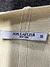 MM. LaFleur Ivory Blazer Size XS - photo 6