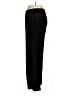 Eileen Fisher Black Casual Pants Size S - photo 5