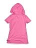 Eddie Bauer 100% Polyester Pink Dress Size 7 - photo 2