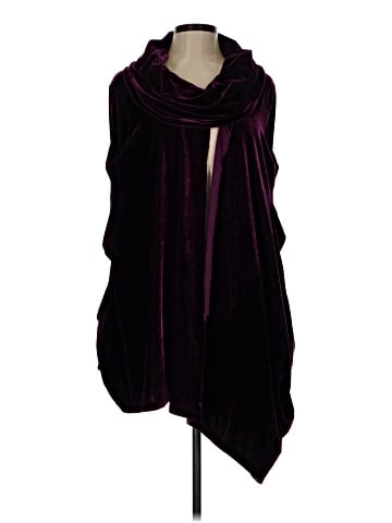 Soft Surroundings Poncho (view 1)