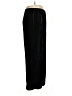 Eileen Fisher Black Casual Pants Size S - photo 4