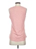 Unbranded Pink Sleeveless Top Size S - photo 2