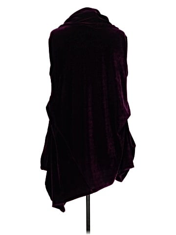 Soft Surroundings Poncho (view 2)