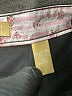 Kate Hill Black Jeans Size 8 (petite) - photo 7