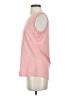 Unbranded Pink Sleeveless Top Size S - photo 5