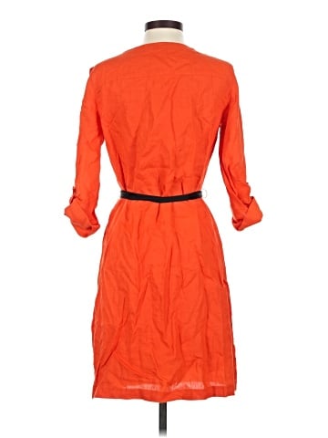 Tory Burch Casual Dress (view 2)