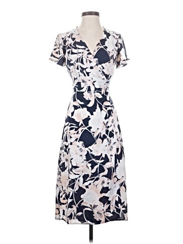Leith Casual Dress (view 1)