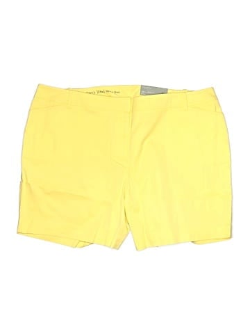 Talbots Shorts (view 1)