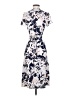 Leith Print Ivory Casual Dress Size XS - photo 2