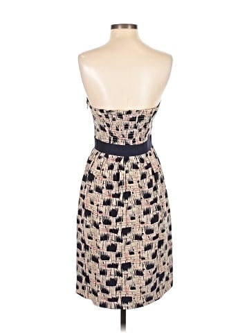 Burlapp Cocktail Dress (view 2)