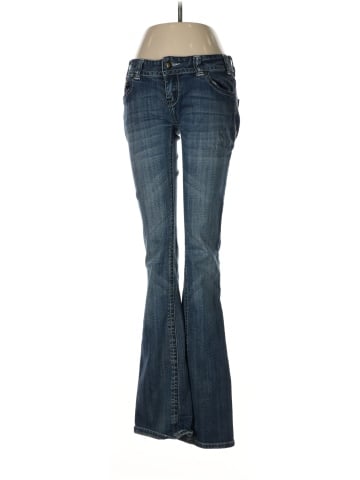 Rock & Roll Cowgirl Jeans (view 1)