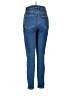 Paige Solid Blue Jeans Size 28 waist - photo 2
