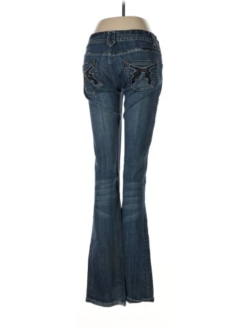 Rock & Roll Cowgirl Jeans (view 2)