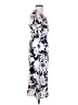 Leith Print Ivory Casual Dress Size XS - photo 4