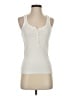 Aerie Ivory Sleeveless Top Size S - photo 1
