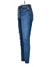Paige Solid Blue Jeans Size 28 waist - photo 5