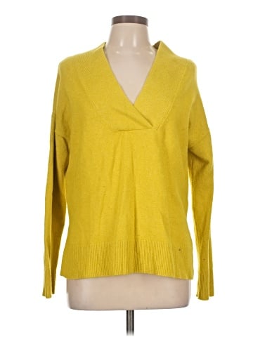 Banana Republic Factory Store Pullover Sweater (view 1)