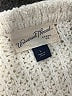 Universal Thread Ivory Pullover Sweater Size L - photo 8