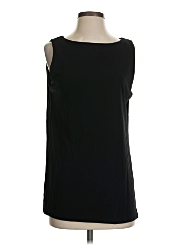 Valerie Sleeveless T-Shirt (view 1)