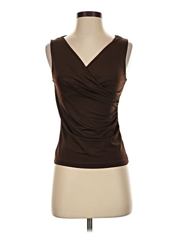 The Limited Sleeveless Blouse (view 1)