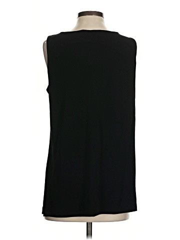 Valerie Sleeveless T-Shirt (view 2)