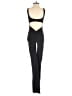 Unbranded Black Jumpsuit Size XS - photo 2