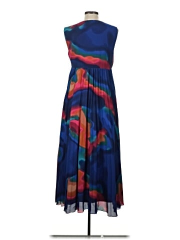 Nicole Miller Cocktail Dress (view 2)